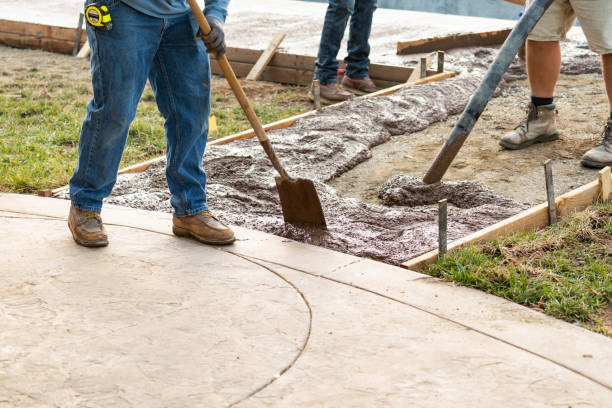 Best Concrete Demolition Services in Kosciusko, MS