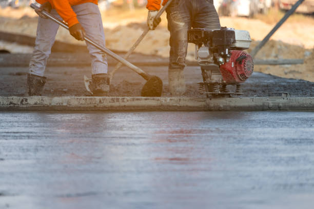 Best Decorative Concrete in Kosciusko, MS