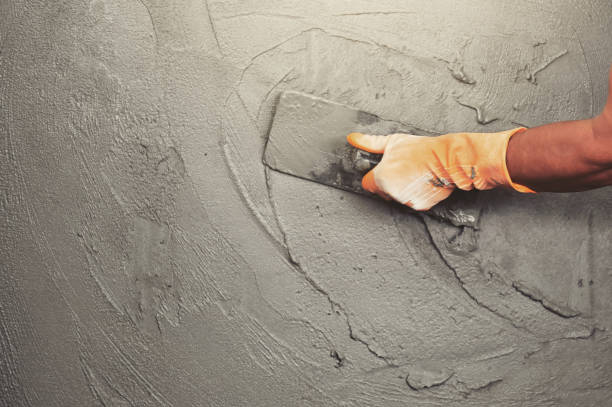 Best Commercial Concrete Services in Kosciusko, MS
