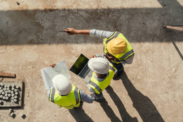 Best Industrial Concrete Flooring in Kosciusko, MS