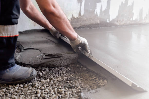 Best Stamped Concrete Services in Kosciusko, MS